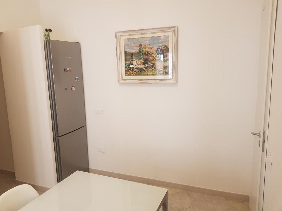 דירות פולוניקה New House מראה חיצוני תמונה
