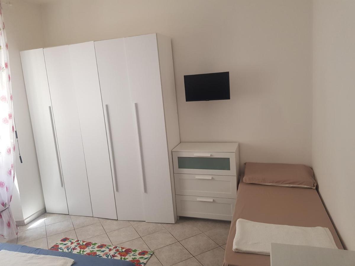 דירות פולוניקה New House מראה חיצוני תמונה